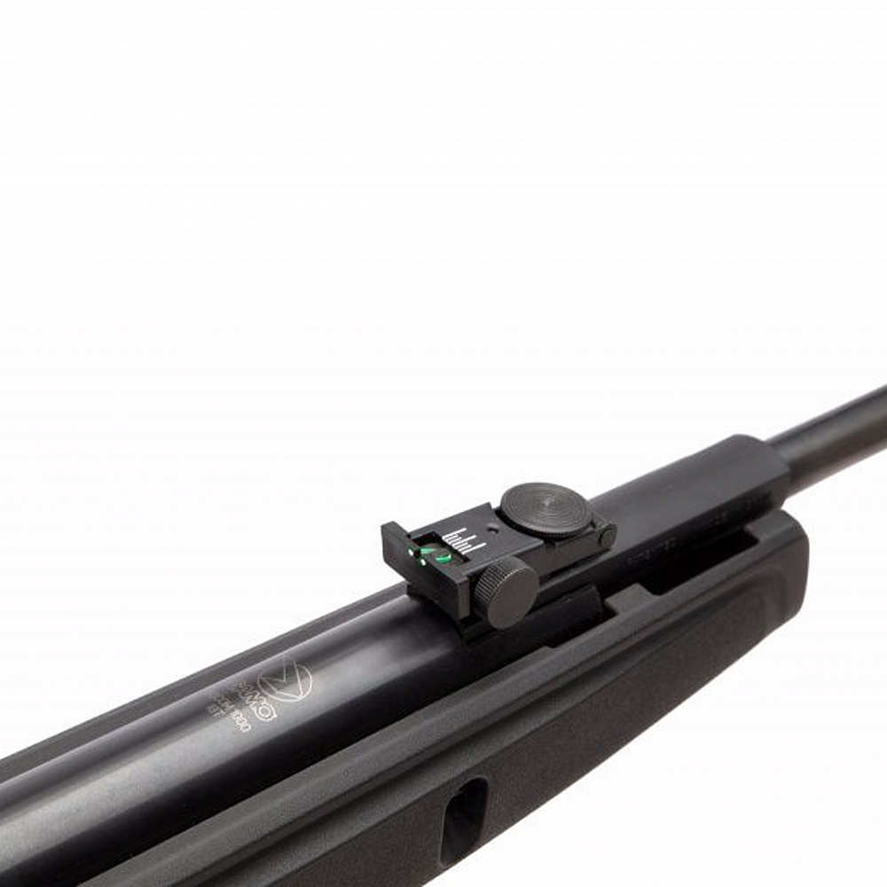 Винтовка пневматическая GAMO Socom 1000 (переломка, пластик), калибр 4,5 мм. Фото №5