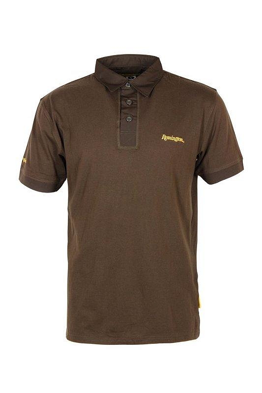Футболка Remington Polo Green р. M . Фото №1