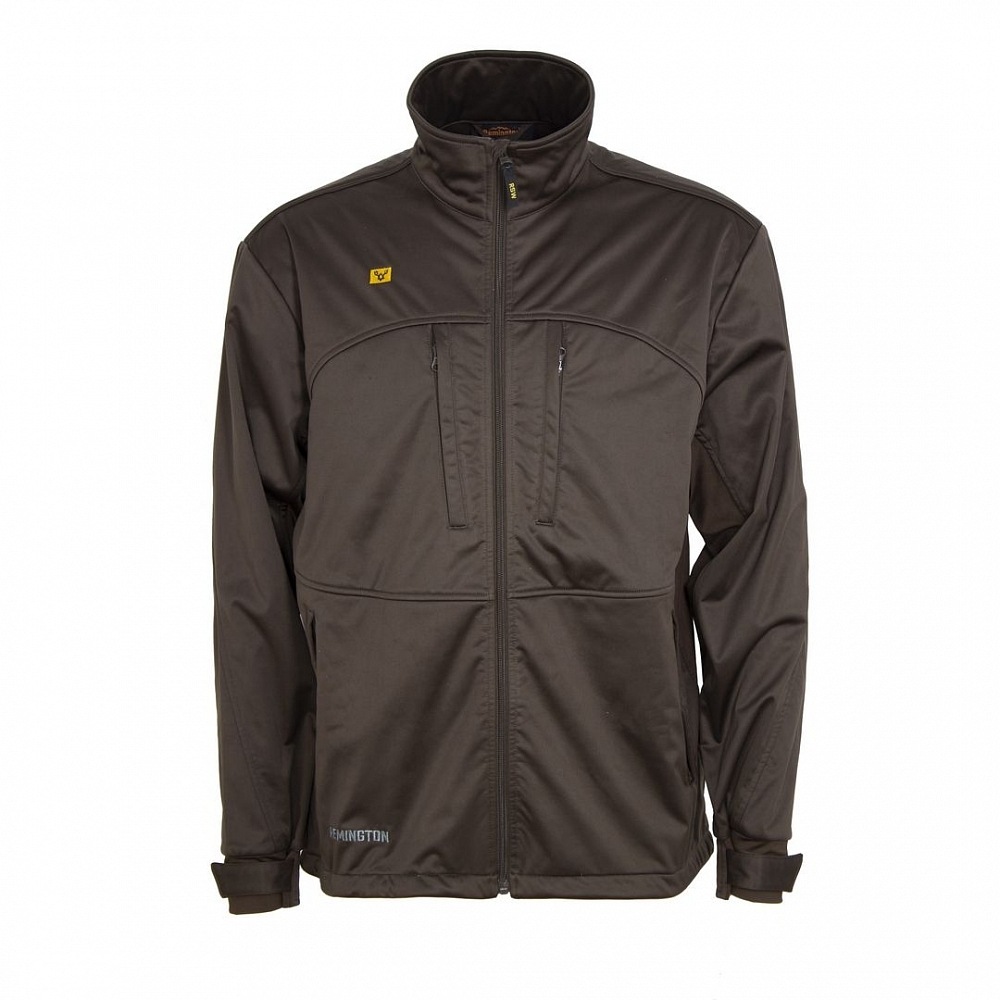 Куртка Remington Hunting Softshell MAX Jacket р. S. Фото №2
