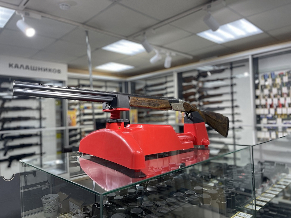 ТОЗ ТОЗ-34ЕР кал. 12х70 кал.12х70. Фото №2 ТОЗ ТОЗ-34ЕР кал. 12х70 кал.12х70. Фото №2