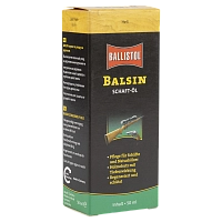 Средство для обработки дерева Balsin Schaftol 50ml (бесцветное)