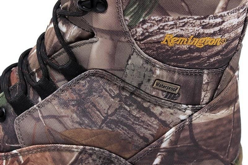 Ботинки Remington Forester Hunting (тинсулейт 800гр) р. 47. Фото №9