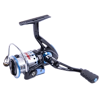 Катушка безынерционная Stinger Mirage NS 2000