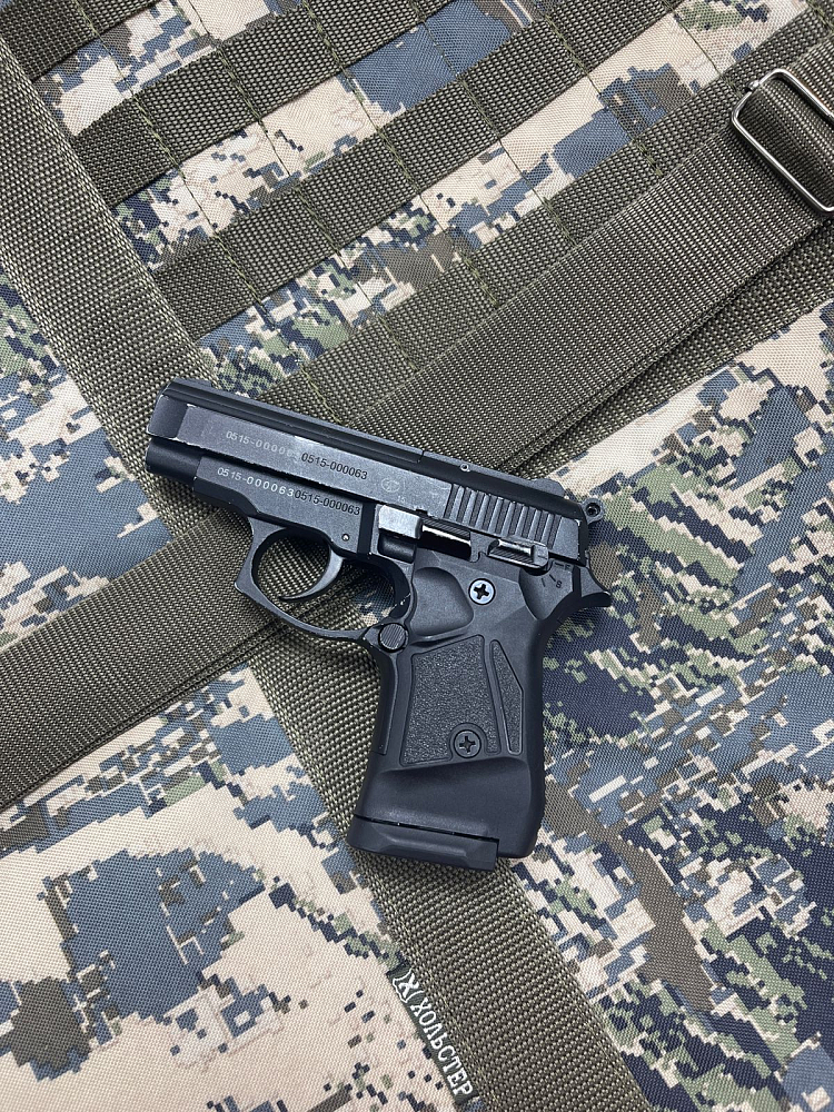 STREAMER STREAMER кал 9 ммР.А кал.9. Фото №1 STREAMER STREAMER кал 9 ммР.А кал.9. Фото №1