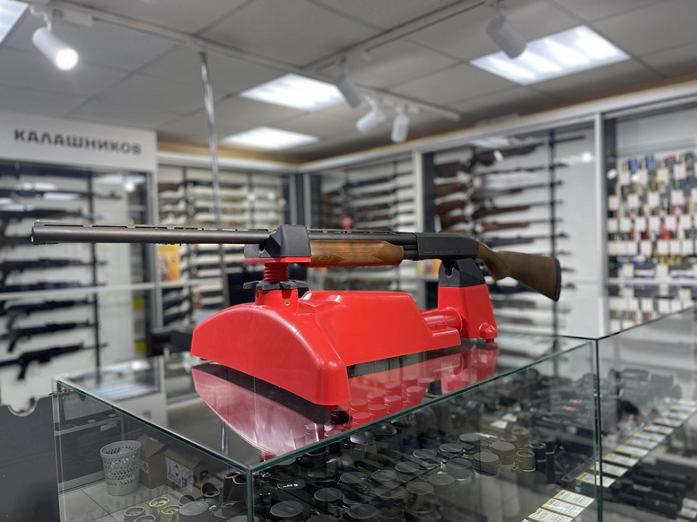 Remington Arms Ружье Remington 870 кал.12х76. Фото №2 Remington Arms Ружье Remington 870 кал.12х76. Фото №2