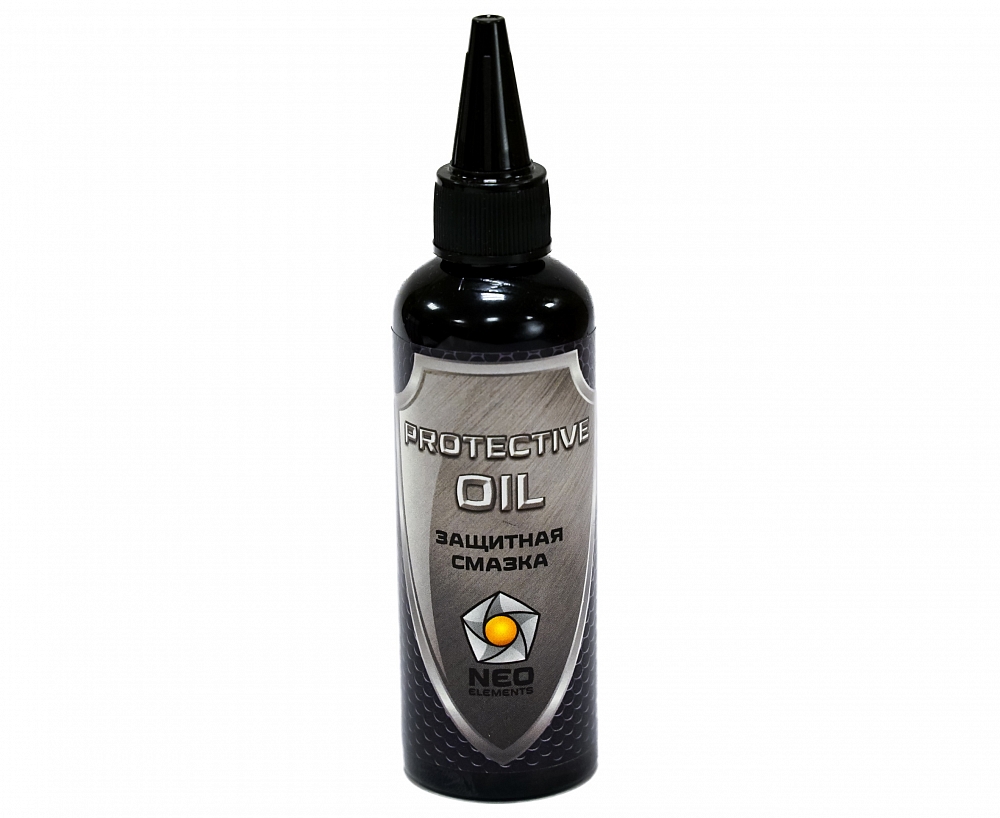 Смазка защитная PROTECTIVE OIL 100 мл.. Фото №1