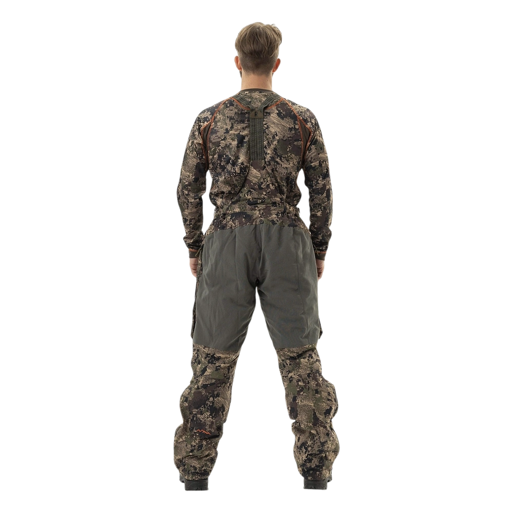 Костюм Remington 3 в 1 Blizzard Green Forest р. XS. Фото №4 Костюм Remington 3 в 1 Blizzard Green Forest р. XS. Фото №4