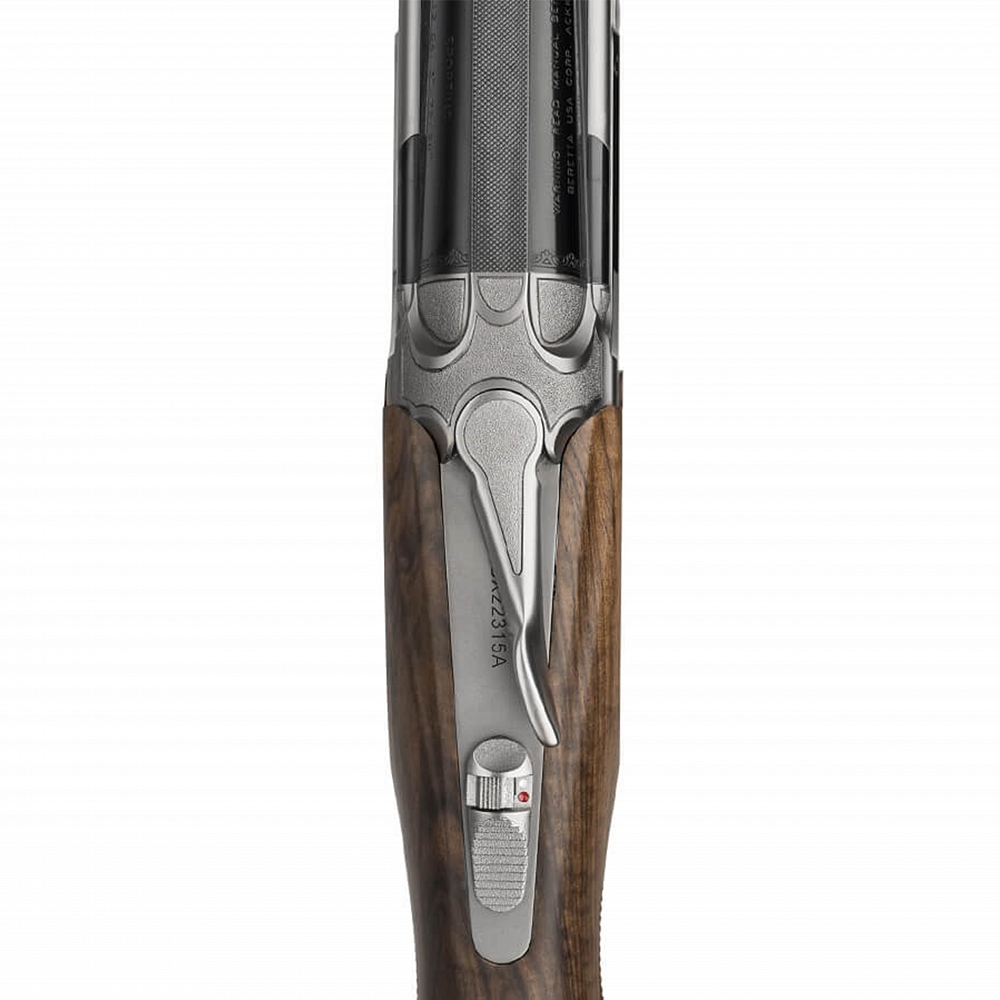 Ружье Beretta 694 Sport 12/76, 76 OCHP. Фото №1