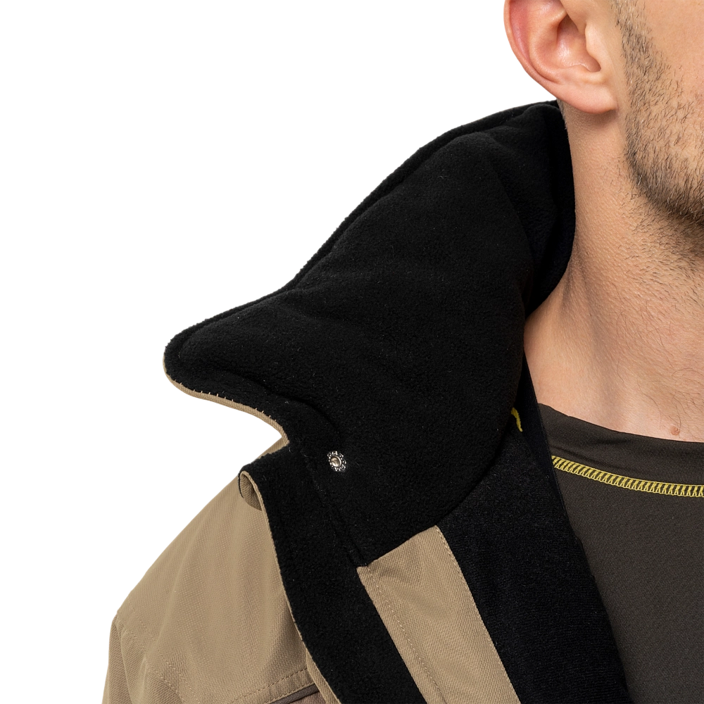 Костюм мужской зимний Mossberg Tundra р. 2XL. Фото №19 Костюм мужской зимний Mossberg Tundra р. 2XL. Фото №19