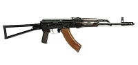 Карабин МА-136-05 калибр 7,62х39 прикл. скл.рам. L-415