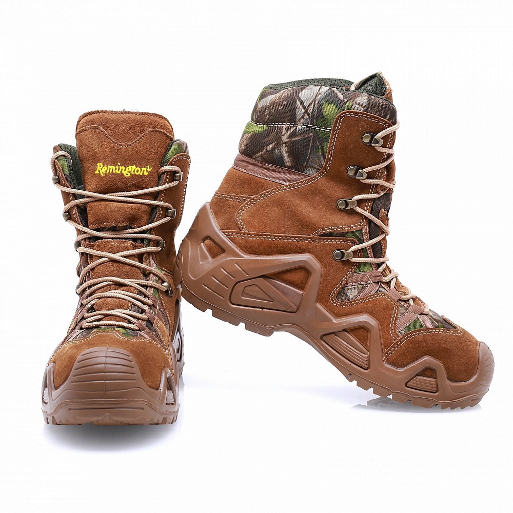 Ботинки Remington Texas Boots р. 44. Фото №1