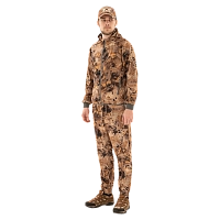 Костюм Remington Alabama Professional Yellow Waterfowl Honeycombs р. 3XL