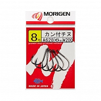Крючок MORIGEN A-809 #3