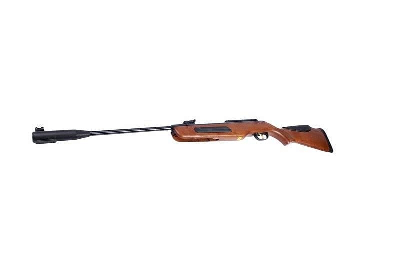 Винтовка пневматическая GAMO Maxima RX (переломка, дерево), калибр 4,5 мм. . Фото №13