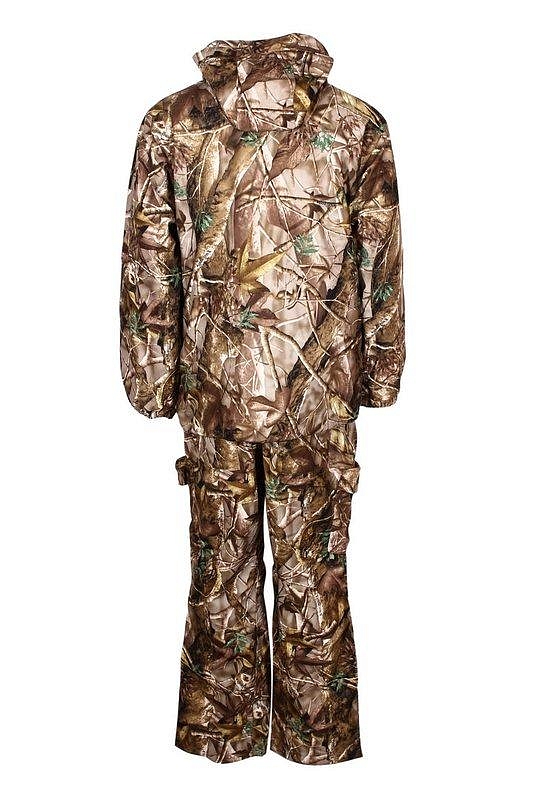 Костюм Remington Double Jacket Forest. Фото №9