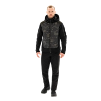 Костюм Remington Street Fighter Black р. 2XL