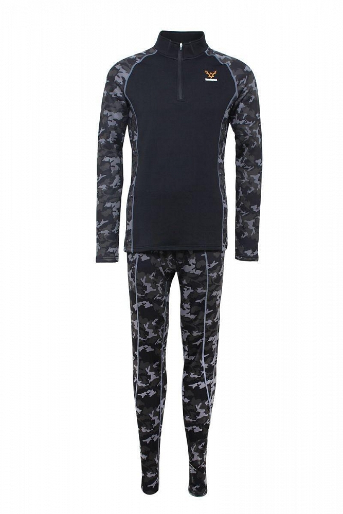 Термобелье Remington Active Expedition Woman, р. XS. Фото №1