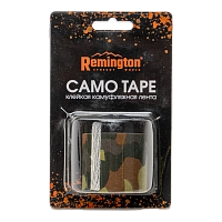 Камуфляжная лента Remington FT многоразовая