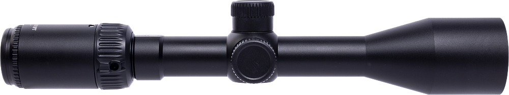 Прицел Discovery оптический VT-R 3-9X40AC 25.4мм кольца на weaver в комплекте. Фото №4 Прицел Discovery оптический VT-R 3-9X40AC 25.4мм кольца на weaver в комплекте. Фото №4