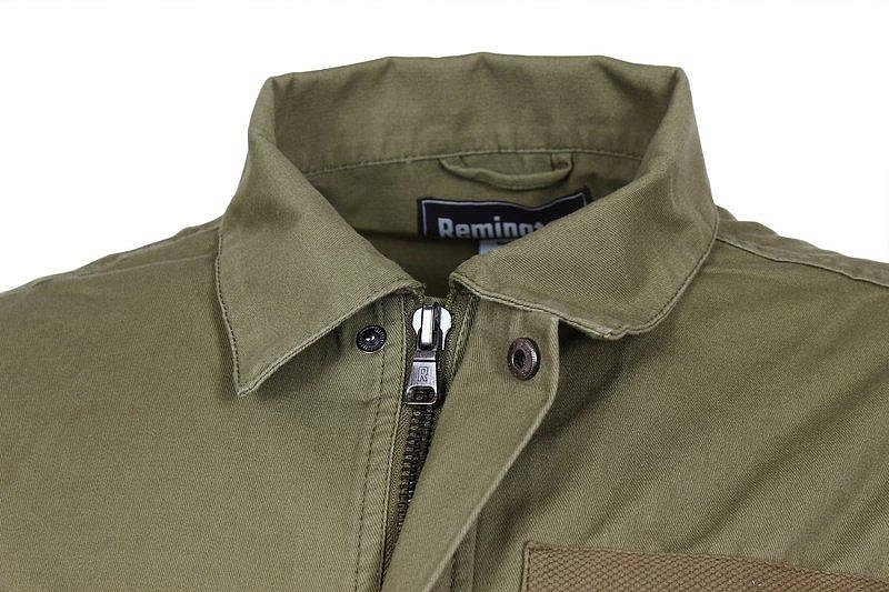 Рубашка Remington rifle battalion р. XL. Фото №4