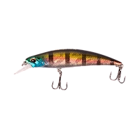 Воблер MADFISH 70мм, 9г, заглубление 0,4-1,5м, цвет 01
