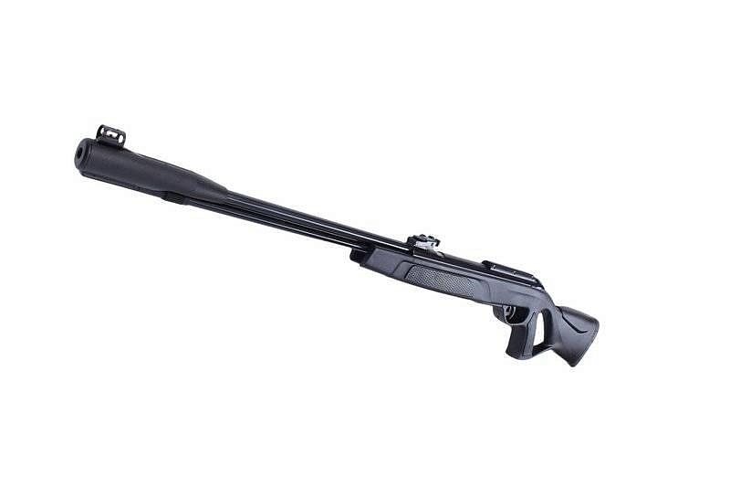 Винтовка пневматическая GAMO CFR (подствольный взвод, пластик), калибр 4,5 мм. Фото №8