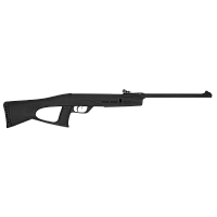 Винтовка пневматическая GAMO Delta Fox GT (переломка, пластик), калибр 4,5 мм (3Дж)