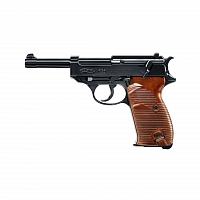 Фиксатор предохранителя Walther P38