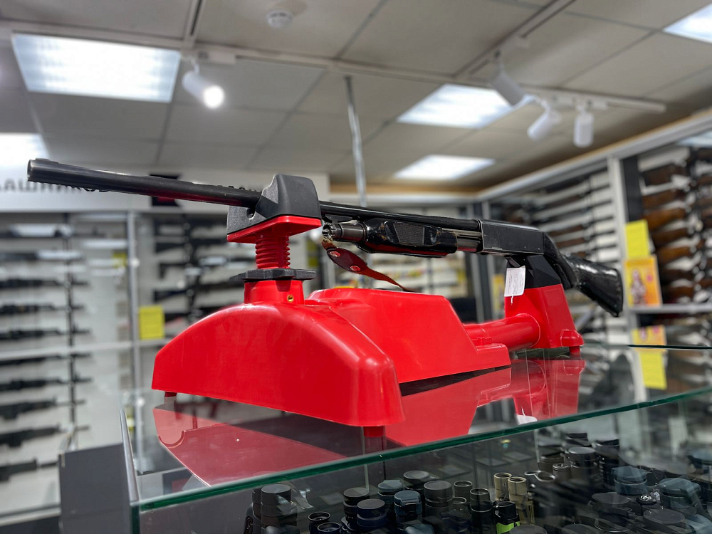 ИЖМЕХ ИЖ-81 кал. 12/70 кал.12х70. Фото №2 ИЖМЕХ ИЖ-81 кал. 12/70 кал.12х70. Фото №2