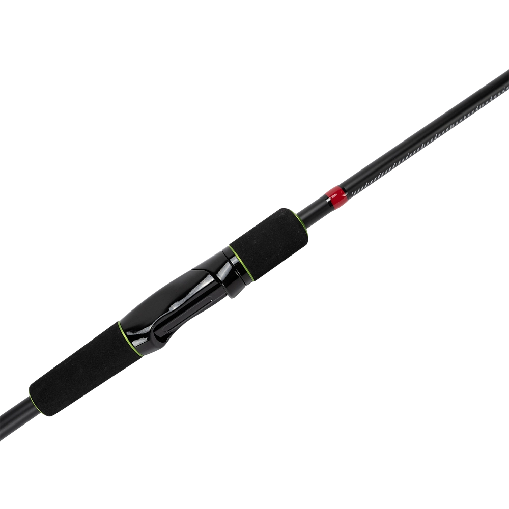 Спиннинг Tirana Carbon Energy 22MH, 2,28м, тест 7-28гр.. Фото №4 Спиннинг Tirana Carbon Energy 22MH, 2,28м, тест 7-28гр.. Фото №4