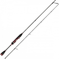 Спиннинг Maximus High Energy X 24MH 2,4м 15-40г