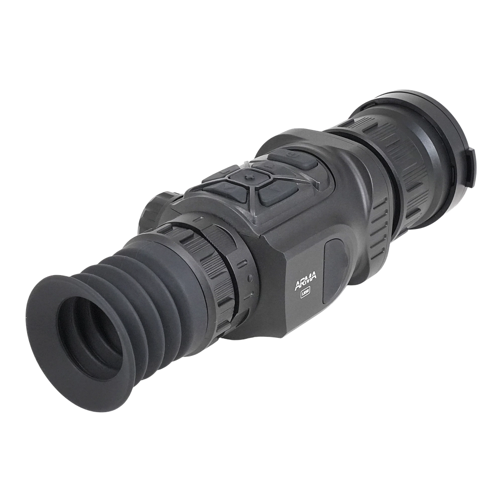 Прицел тепловизионный Arkon Arma LR50. Фото №11 Прицел тепловизионный Arkon Arma LR50. Фото №11