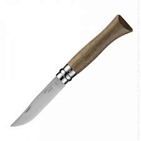 Нож "Opinel" 6 Luxe, нержавеющая сталь
