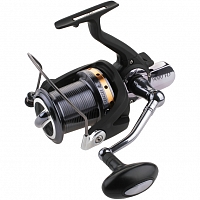 Катушка рыболовная "Mikado" SENSEI 7000 FD (12+1подш, gear ratio 5.1:1)