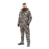 Костюм Remington 3 в 1 Carpathians Winter forest р. M