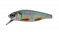Воблер IZUMI Minnow 65 вес 8г, заглубление 3,5м - 4м, цвет 2