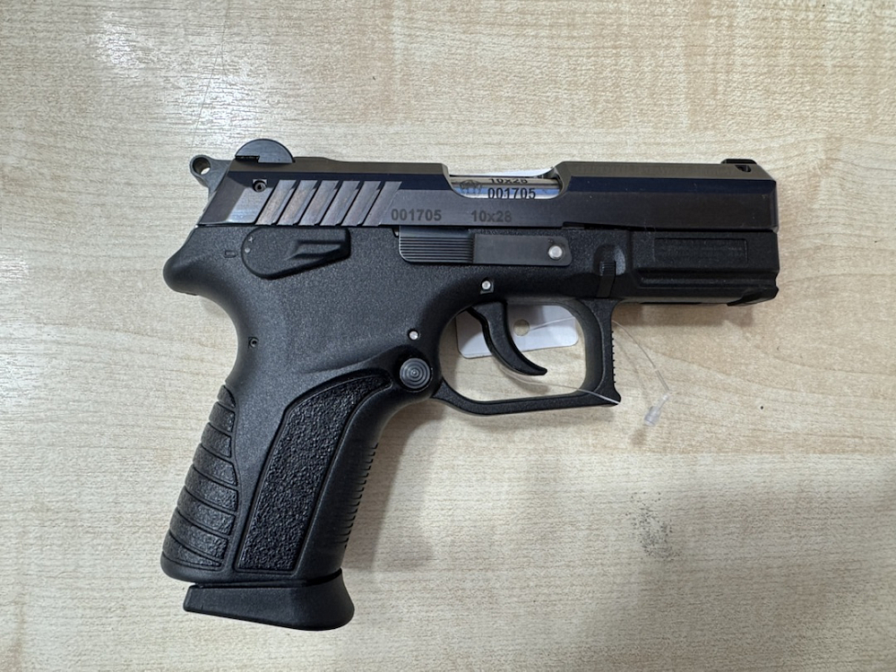 Grand Power T11-F кал.10х28. Фото №2 Grand Power T11-F кал.10х28. Фото №2