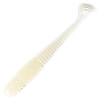 Виброхвосты съедоб. искусст. LJ Pro Series TIOGA 3.9in(10.00)/033 5шт.