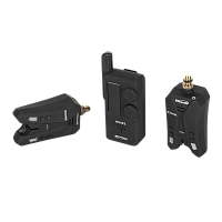 Набор сигнализаторов электронных SPRO WHIZ WIRELESS 9V INDICATOR SET 2+1 (004700-00302)