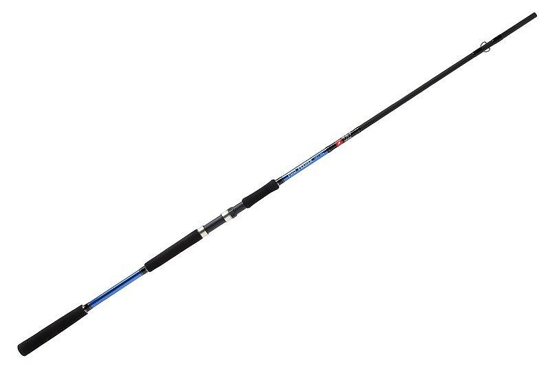 Удилище фидерное Tirana Sakana Pro Feeder 13FT (100g). Фото №2