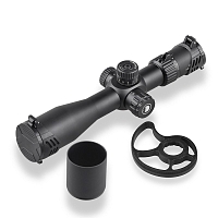 Прицел Discovery optics оптический 3-12x40SF (FFP) (30мм)