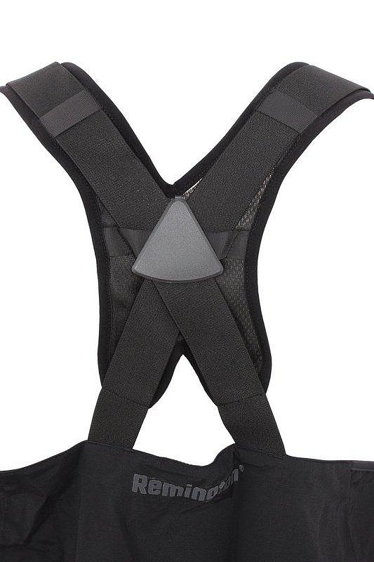 Костюм Remington Fishing II Suit, (gray) р. S. Фото №13