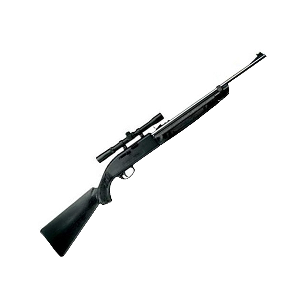 Гайка винта стяжки ствола CROSMAN AM77, 2100. Фото №2