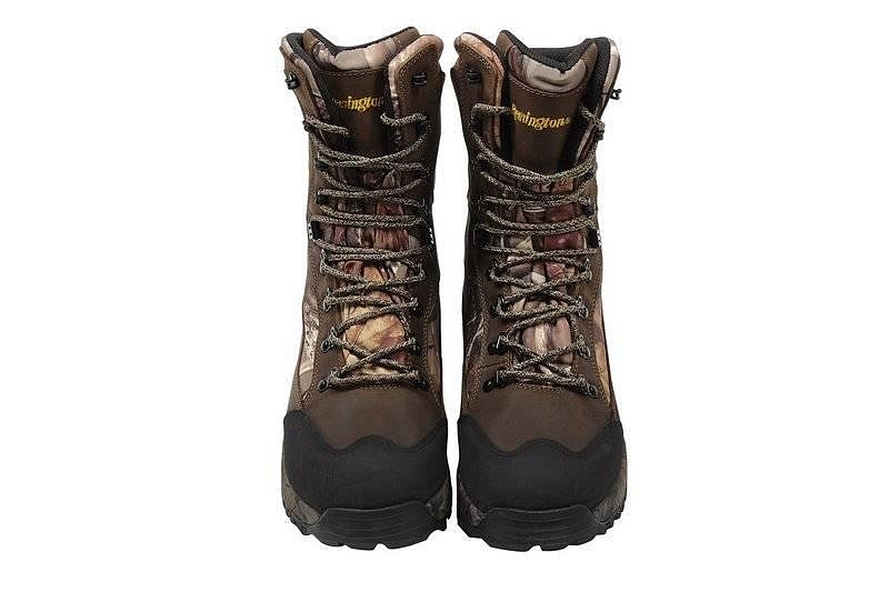 Ботинки Remington Polarzone Hunting Camo р. 43. Фото №2