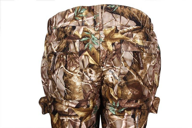Костюм Remington Double Jacket Forest р. L . Фото №16