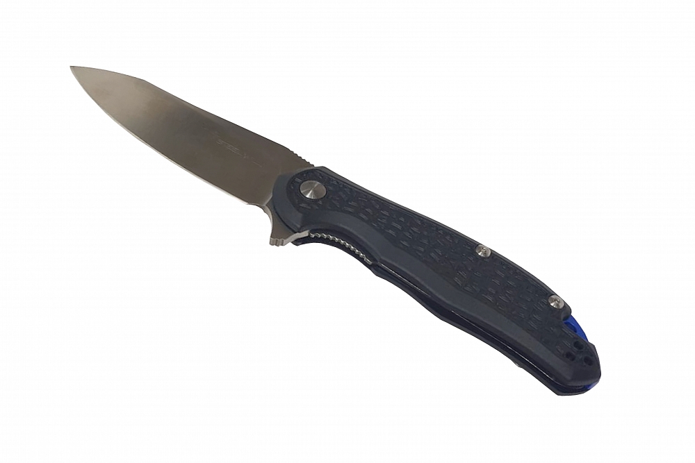 Нож Steel Will F25-11 Modus. Фото №1