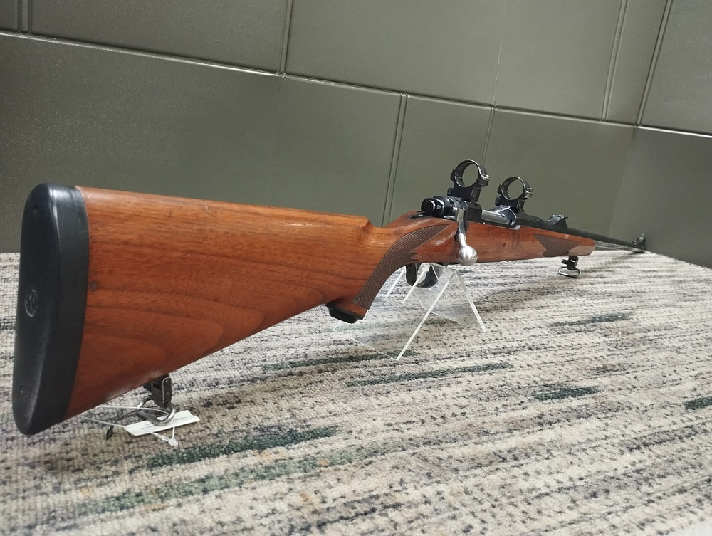 Ruger Ruger M77 Mk II кал.300WinMag. Фото №2 Ruger Ruger M77 Mk II кал.300WinMag. Фото №2