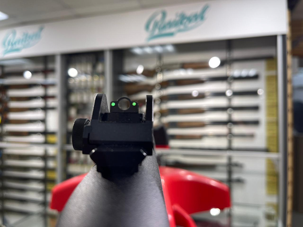 Fabarm Ружье Fabarm кал. 12 кал.12х76. Фото №4 Fabarm Ружье Fabarm кал. 12 кал.12х76. Фото №4