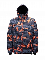 Куртка Remington Urban Сity Camo р. 3XL