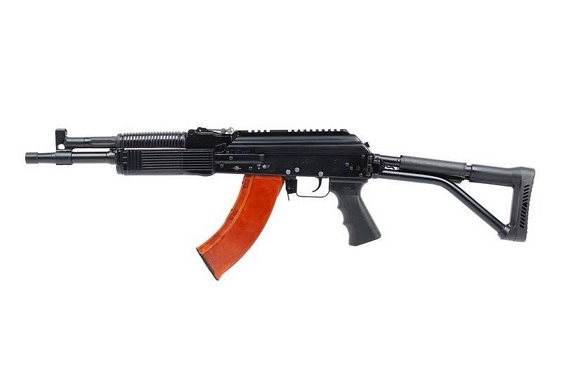 Ружье охотничье самозарядное ВПО-213-18, калибр 366ТКМ, L-350 (Ланкастер, парадокс). Фото №2